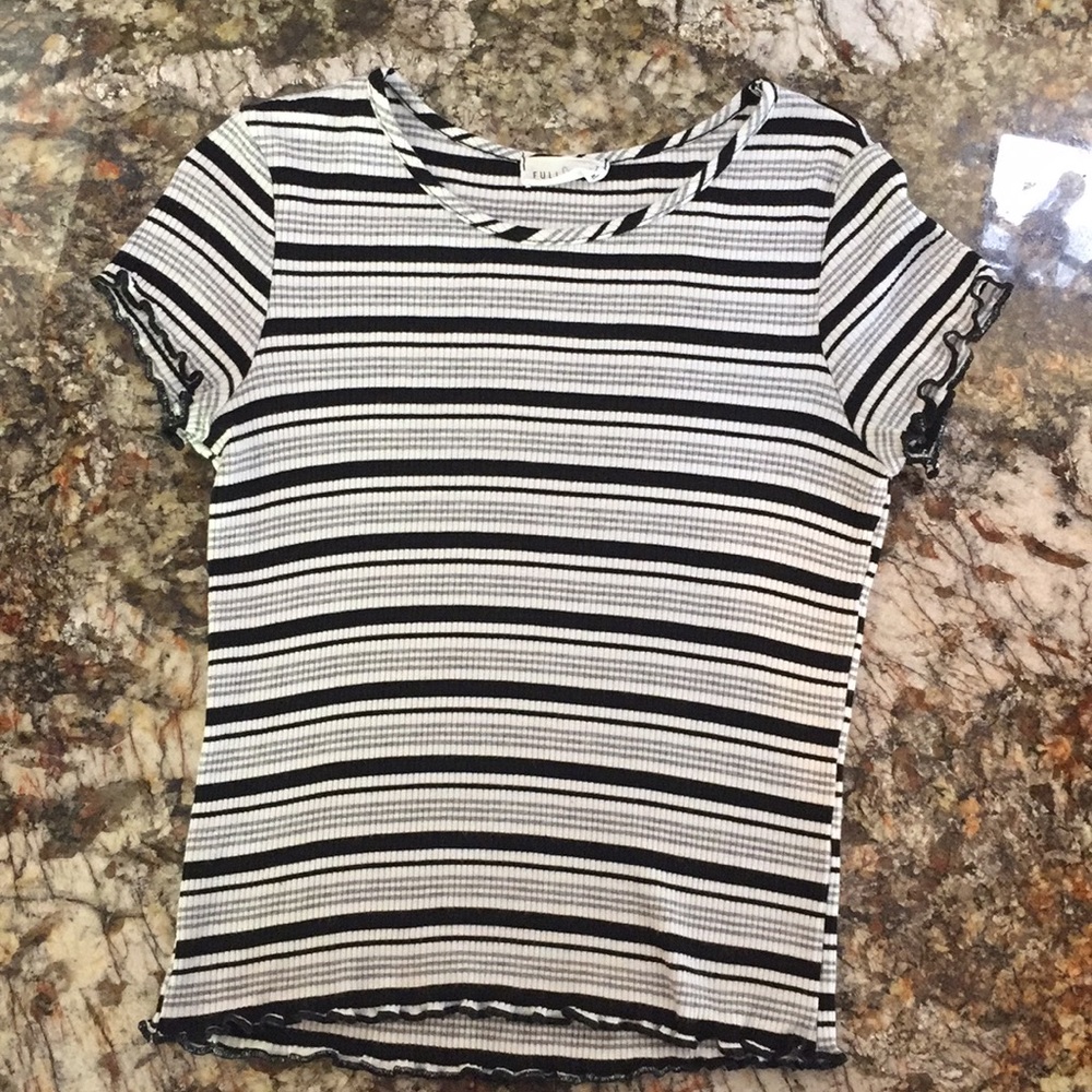 Tilly’s Girls Shirt